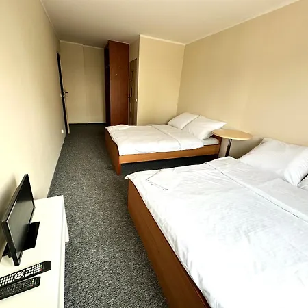 Zascianek * Chwaszczyno