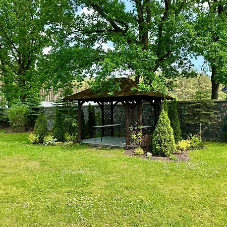 Zascianek Casa de hóspedes Chwaszczyno