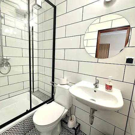 Zascianek Casa de hóspedes