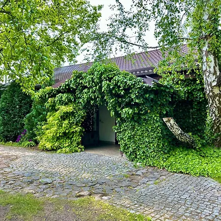 Casa de hóspedes Zascianek *