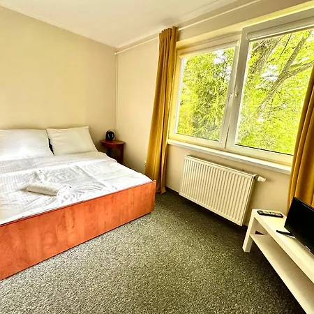 Zascianek Casa de hóspedes *