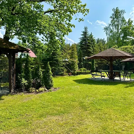 Zascianek Casa de hóspedes Chwaszczyno