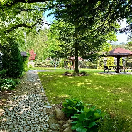 Zascianek Casa de hóspedes