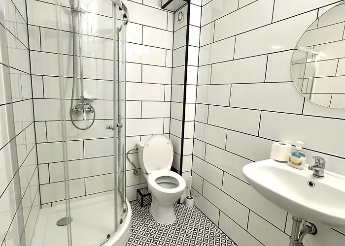 Gasthof Zascianek Chwaszczyno