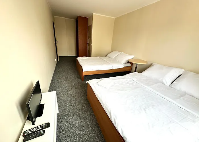 Zascianek * Chwaszczyno