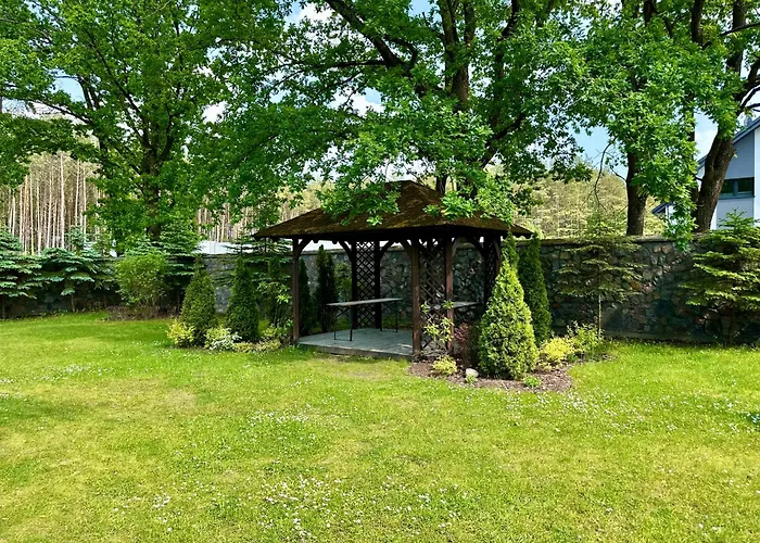 Zascianek Gasthof Chwaszczyno