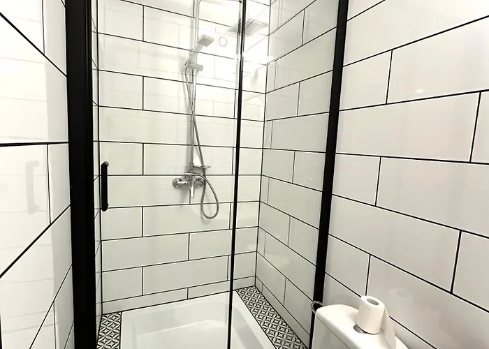 Gasthof Zascianek Chwaszczyno