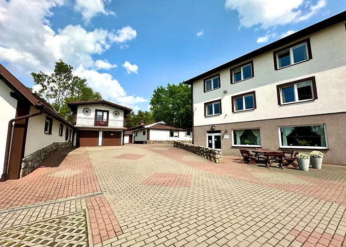 Gasthof Zascianek Chwaszczyno